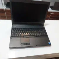 لپ تاپ دل استوک (dell percisio m4800) گرافیک دار|رایانه همراه|ارومیه, |دیوار