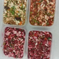 ترشی خانگی|خوردنی و آشامیدنی|ری, شهید غیوری (ابن باویه)|دیوار