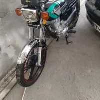 همتاز۲۰۰مدل۴۰۱|موتورسیکلت|مراغه, |دیوار