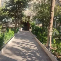 سعادت اباد فروش آپارتمان ۱۳۰متر دو خوابه اسمان