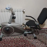 دوچرخه مبله آلمانی