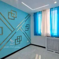 نقاشی ساختمان اقتصادی