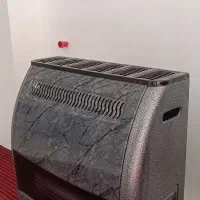 بخاری گازی ایران شرق