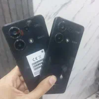 شیاومی نوت ۱۳ با حافظه ۲۵۶رام۸