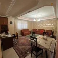 فروش آپارتمان ۷۵ متری زعفرانیه بر خیابان اصلی