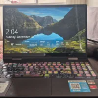 لب تاپ hp envy x360