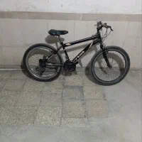 دوچرخه