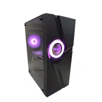 کیس گیمینگ 3 ترابایت حافظه i7 رم 16