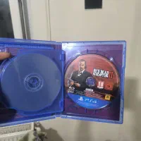 Red dead 2|کنسول، بازی ویدئویی و آنلاین|اراک, |دیوار