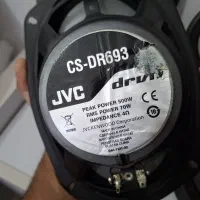 باند jvc|قطعات یدکی و لوازم جانبی|بیرجند, |دیوار