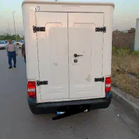 باربند فایبر گلاس