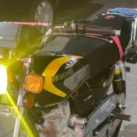 ۲۰۰|موتورسیکلت|خوی, |دیوار