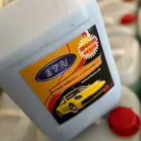 مواد شوینده کارواش|مواد شوینده و دستمال کاغذی|یزد, |دیوار