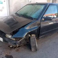 ماشین تصادفی