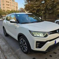 تیوولی اسپشیال توربو فول کره ای|خودرو سواری و وانت|تهران, میرداماد|دیوار