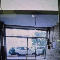 یک مغازه در دولتخواه