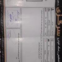 ۴۰۵ تیوفایو|خودرو سواری و وانت|تربت جام, شاهد|دیوار