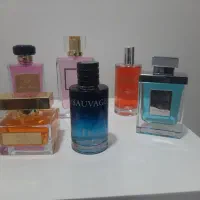 فروش آنلاین انواع عطر و ادکلن|آرایشی، بهداشتی، درمانی|ایذه, |دیوار