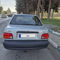 پراید مدل 89دوگانه کارخانه|خودرو سواری و وانت|کرمانشاه, |دیوار