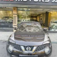 نیسان جوک اسپورت ( نقد و اقساط)