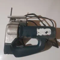 اره عمود بر(اره چکشی)بوش آلمان