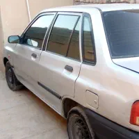 پراید مدل 88|خودرو سواری و وانت|مهرستان, |دیوار