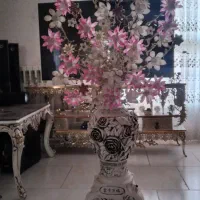 گل شیشه ای|گل مصنوعی|هشتگرد, شهرک ایران خودرو|دیوار