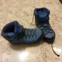 کفش ساق بلند|کیف، کفش، کمربند|اصفهان, بهارستان|دیوار