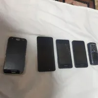 گوشی موبایل ۲تومن
