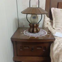 تخت خواب دونفره|تخت و سرویس خواب|قرچک, زیبا شهر|دیوار