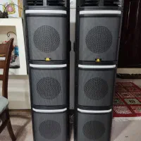 Party box خانگی