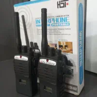 بیسیم واکی تاکی