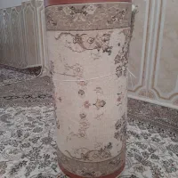 کناره فرش|فرش|کرمانشاه, |دیوار