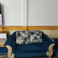 مبل|مبلمان خانگی و میز عسلی|قم, شهر قائم|دیوار