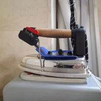 اتو سیلتر بخار ترک