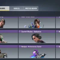 اکانت کالف|کنسول، بازی ویدئویی و آنلاین|ایلام, |دیوار