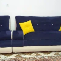 مبل تمیز و سالم