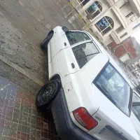 پراید مدل 98 بدونه رنگ|خودرو سواری و وانت|مریوان, |دیوار