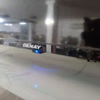 تلوزیون ال ای دی سالم ونو|تلویزیون و پروژکتور|مشهد, رسالت|دیوار