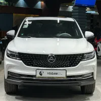 دیگنیتی پرایم، مدل ۱۴۰۴ داخل مشکی و مارون