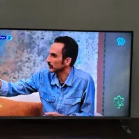 تلویزیون LG ۴۲ اینچ سه‌بعدی هوشمند مجهز به WebOS