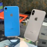 iphone xs & xr 64 نقد و اقساط با شرایط آسان|موبایل|کرج, مهرویلا جنوبی|دیوار