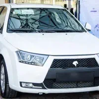 دنا پلاس اتومات اپشنال صفر ۴۰۵