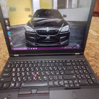لپتاپ لنوو lenovo thickpad t 50