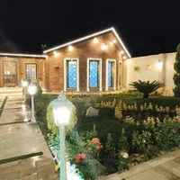 اجاره باغ ویلا کوتاه مدت|اجارهٔ کوتاه‌مدت ویلا و باغ|مشهد, چهاربرج|دیوار