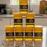 عسل کوهستان