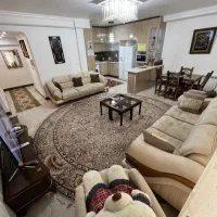 سوییت استخر دار خیابان امین