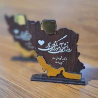 خدمات برش لیزر غیر فلزات و حکاکی لیزر فایبر|خدمات پیشه و مهارت|تهران, بهارستان|دیوار