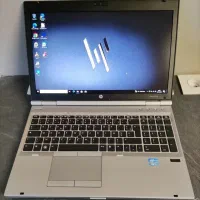 لپ تاپ HP EliteBook 8570p
