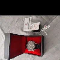 ساعت سه موتوره نیوی فورس نو|ساعت|تهران, اکباتان|دیوار